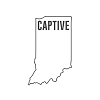 Captive - Indiana