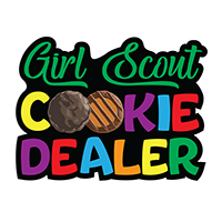 Girl Scout Cookie Dealer v2