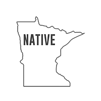 Native - Minnesota