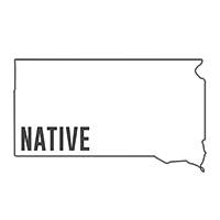 Native - South Dakota