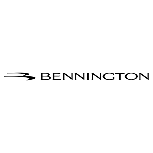 Bennington Logo Horizontal