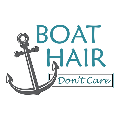 Boat Hair Don't Care v1