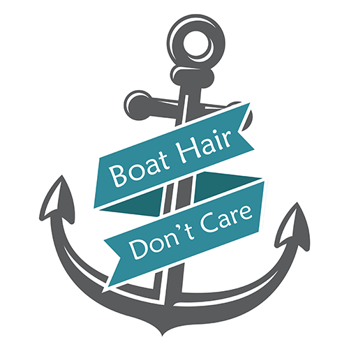 Boat Hair Don't Care v2