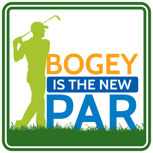 Bogey is the New Par v3