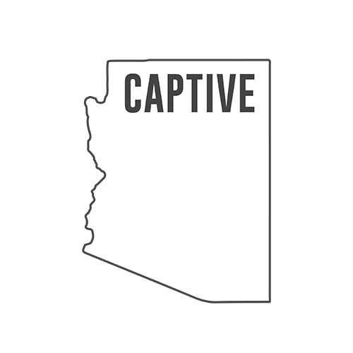 Arizona Captive