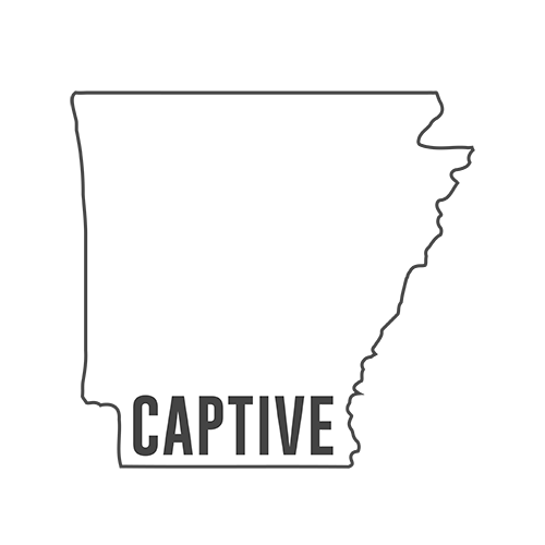 Arkansas Captive