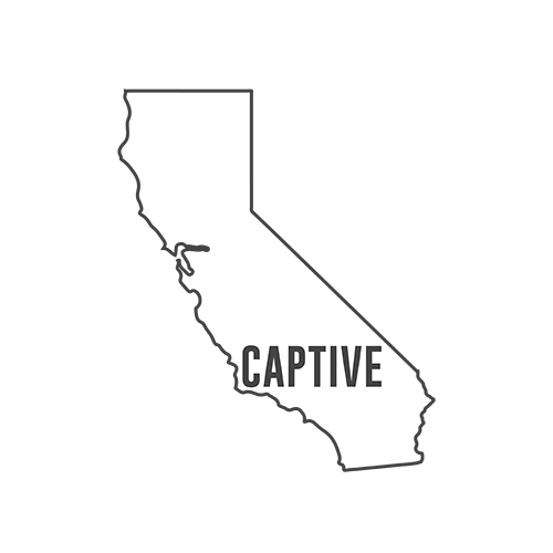California Captive