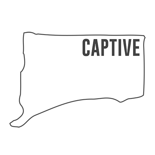 Connecticut Captive