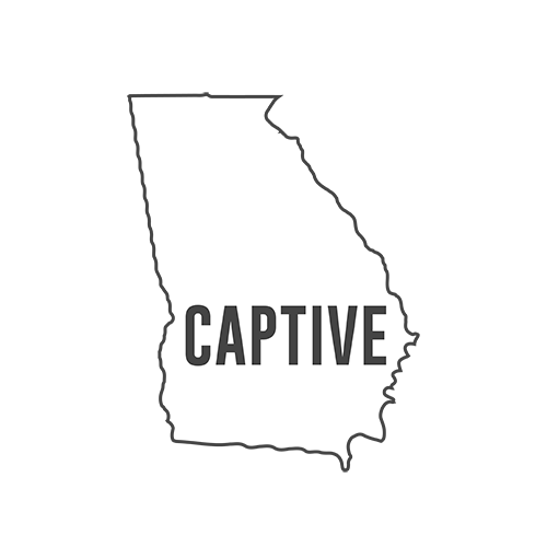 Georgia Captive