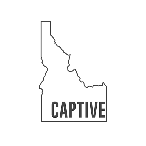 Idaho Captive