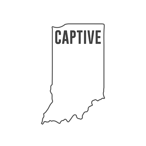 Indiana Captive
