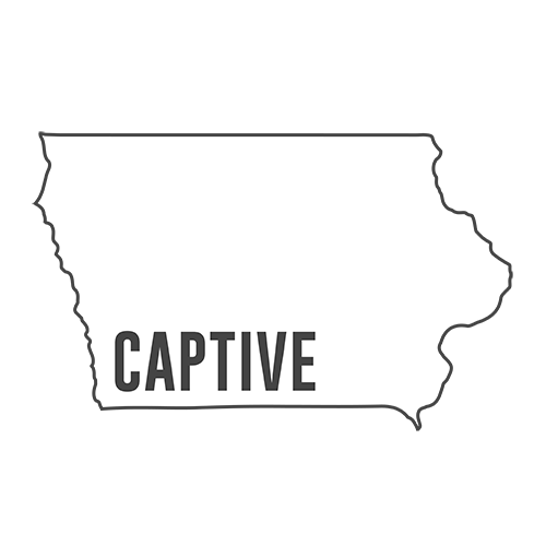 Iowa Captive