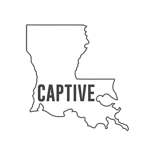 Louisiana Captive