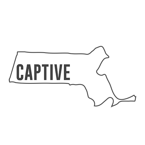 Massachusetts Captive
