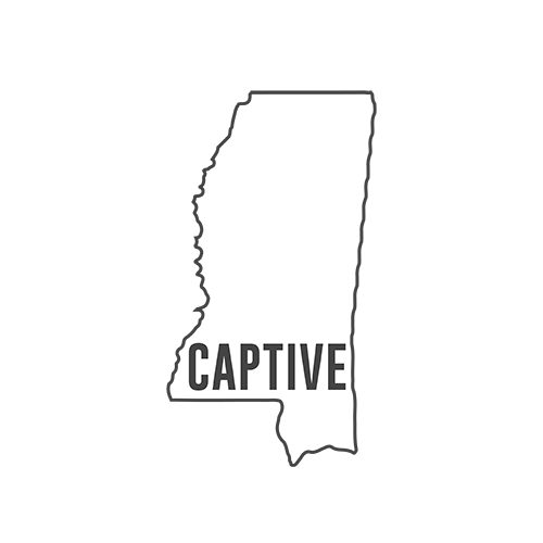 Mississippi Captive