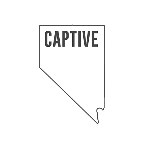 Nevada Captive