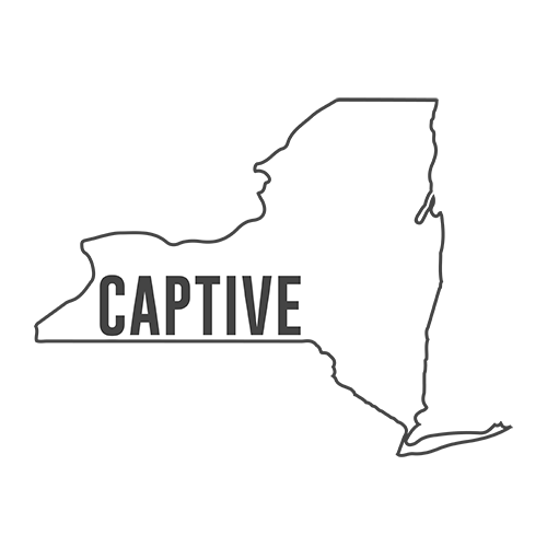 New York Captive