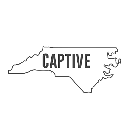 North Carolina Captive