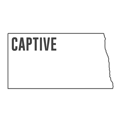 North Dakota Captive