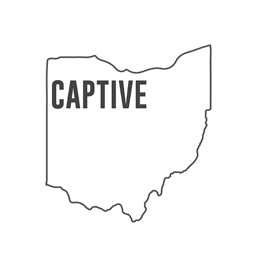Ohio Captive