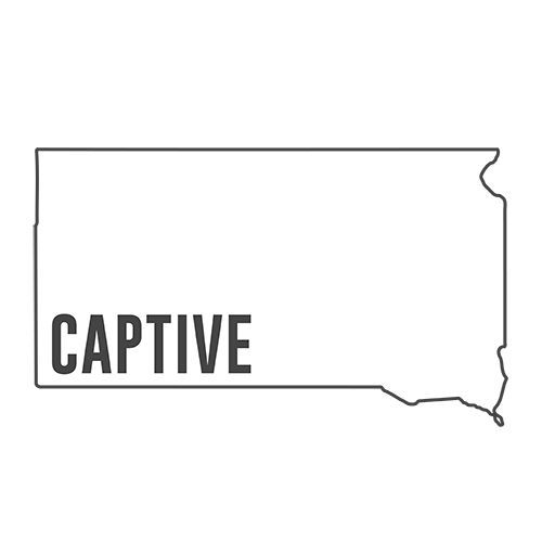 South Dakota Captive