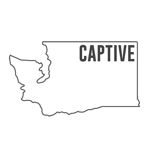 Washington Captive