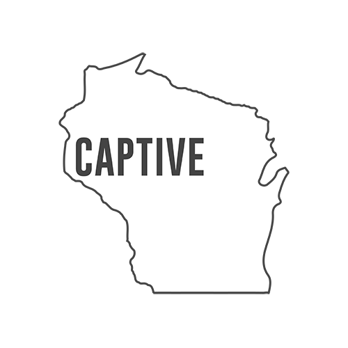 Wisconsin Captive