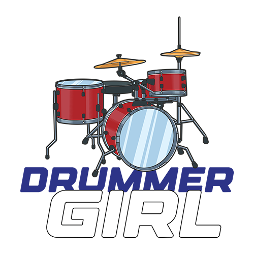 Drummer Girl v4