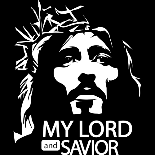 My Lord and Savior