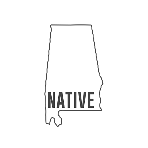 Alabama Native