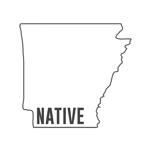 Arkansas Native