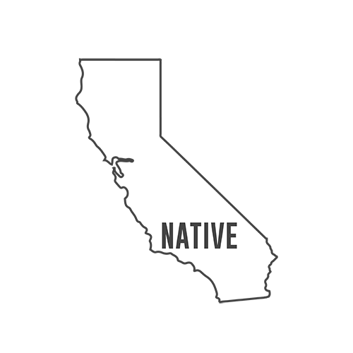 California Native