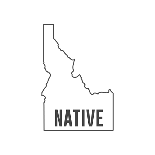 Idaho Native