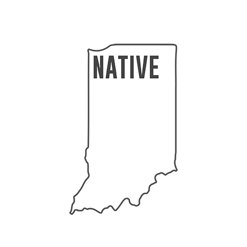 Indiana Native