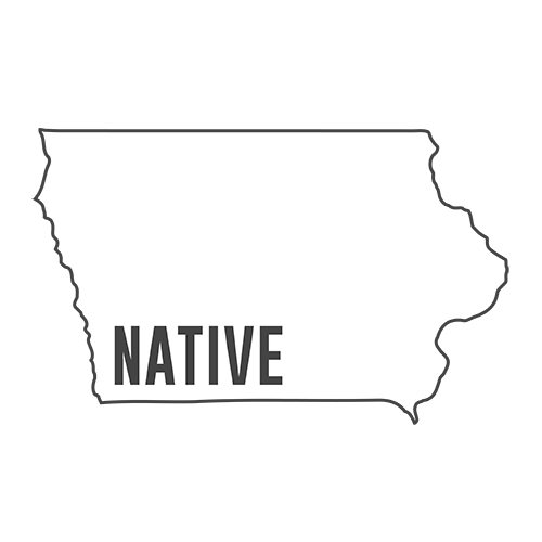 Iowa Native