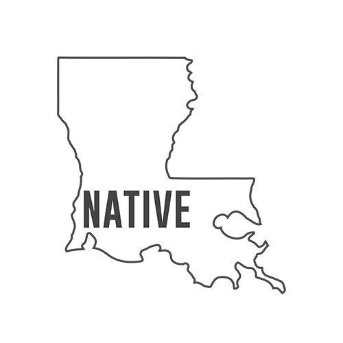 Louisiana Native