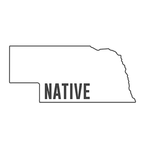 Nebraska Native