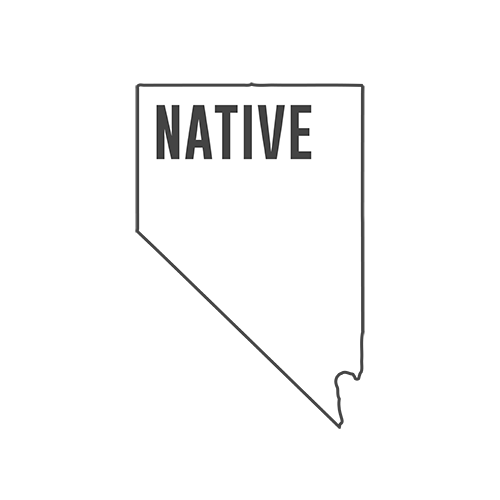 Nevada Native