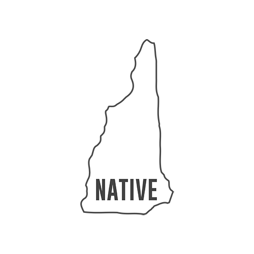New Hampshire Native