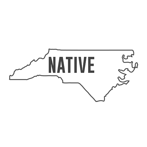 North Carolina Native
