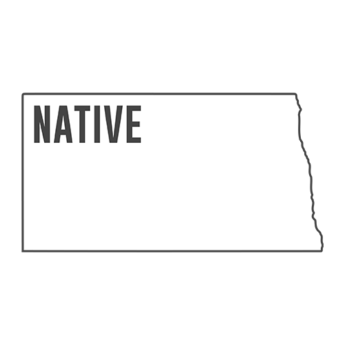 North Dakota Native