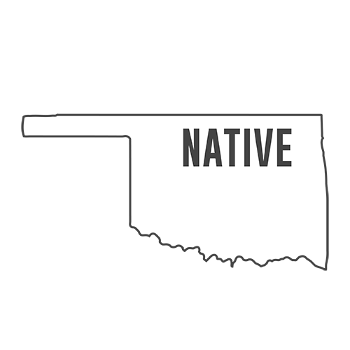 Oklahoma Native