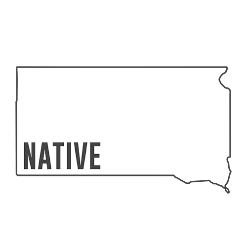 South Dakota Native