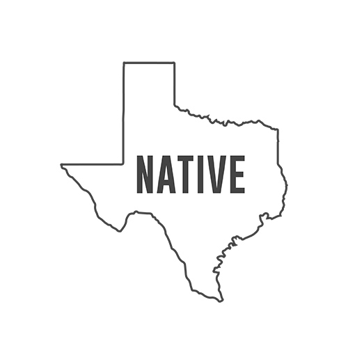 Texas Native