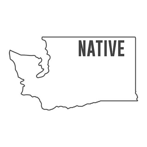 Washington Native