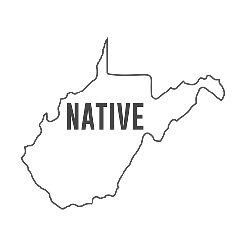 West Virginia Native