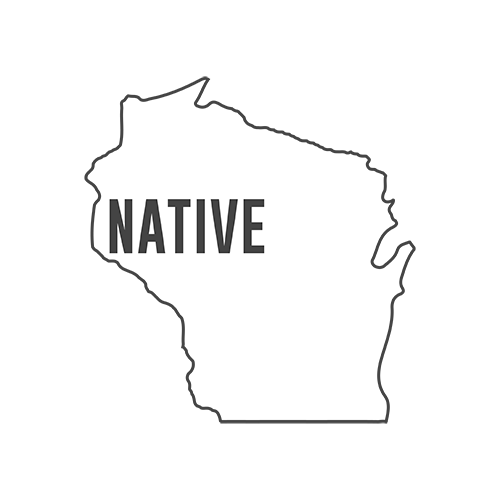 Wisconsin Native